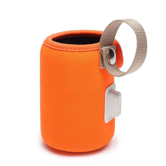 Funda Térmica Portátil para Salidas