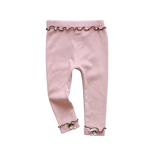 Leggings Infantiles Cómodos y Duraderos - Image 2