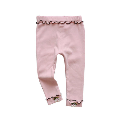 Leggings Infantiles Cómodos y Duraderos - Image 2