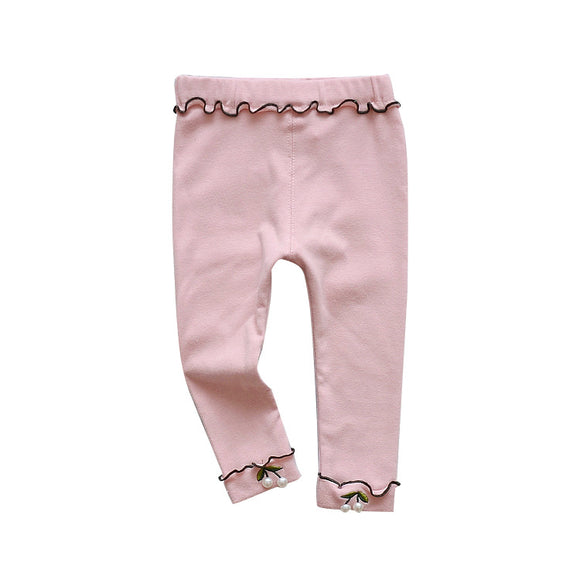 Leggings Infantiles Cómodos y Duraderos