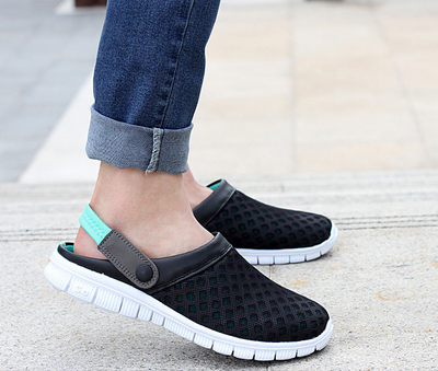 Zapatos Transpirables con Perforaciones - Image 13