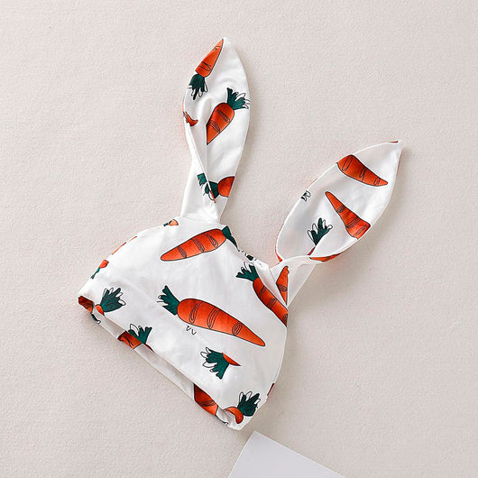 Jumpsuit Estampado de Rábanos - Image 4