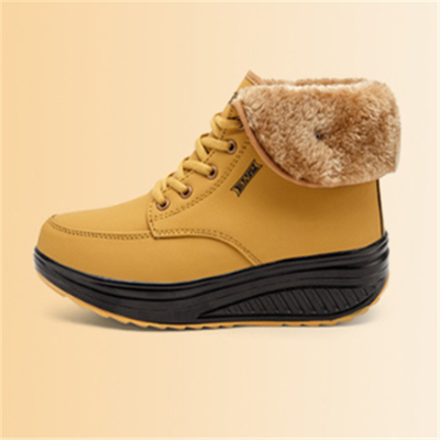 Botas de Nieve con Cuña - Image 5