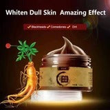 Mascarilla Limpiadora Profunda Antiespinillas - Image 2