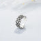 Anillo Dividido de Acero Inoxidable