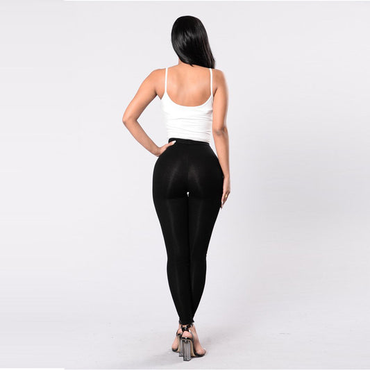 Tirantes con Ojales para Leggins y Pantalones Ajustados - Image 2