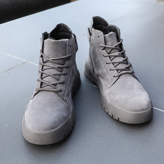 Botas Martin Clásicas para Hombre - Image 5