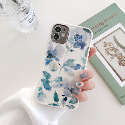 Funda iPhone 11Pro/XR/7P Protectora de Pantalla - TPU Suave Candy - Image 3