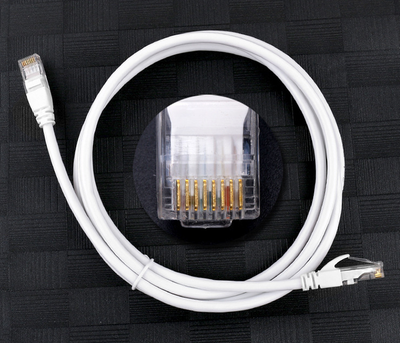 Cable de Red Cat6 de Alta Velocidad - Image 5