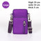 Bolsa Mini Versátil para Todo
