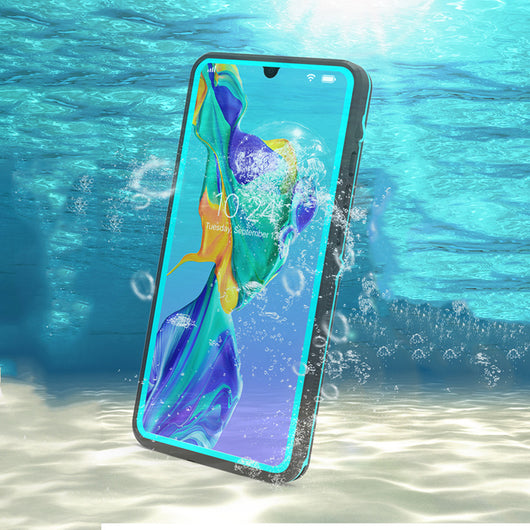 Funda Protectora Huawei Antigolpes - Image 5