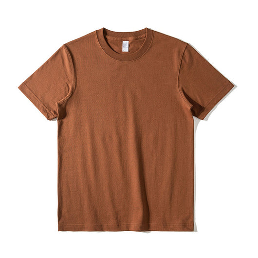 Camiseta de Algodón Manga Corta Unisex - Image 13