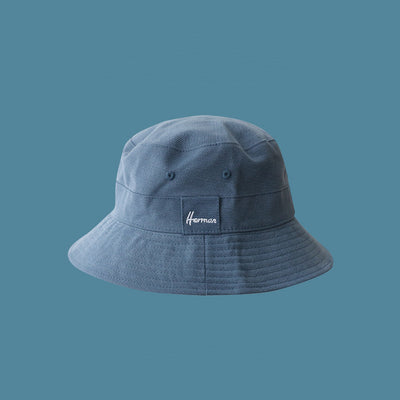 Gorra de Béisbol Unisex Azul Claro - Estilo Pescador Moderno - Image 25