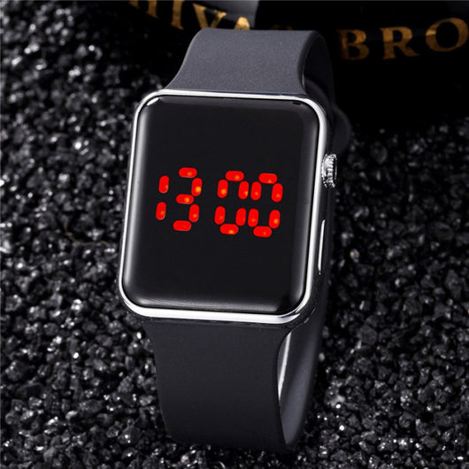 Reloj Digital de Pulsera Inteligente - Image 6