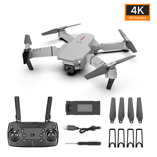 Dron 4K con Doble Cámara Profesional - Image 2