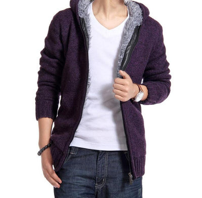 Chaquetas Térmicas Abrigadas - Image 9