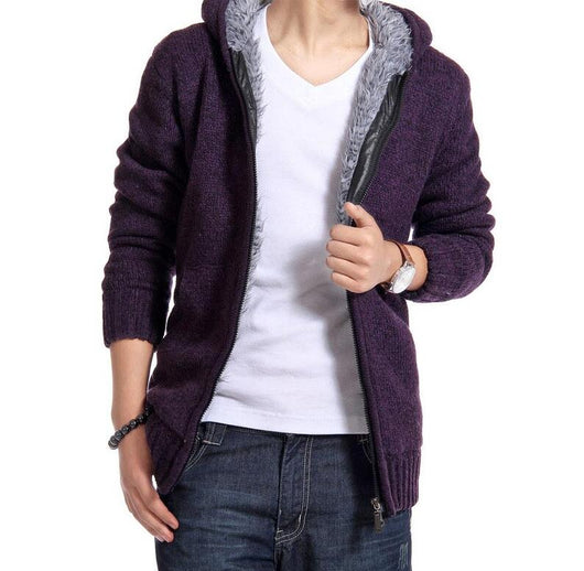 Chaquetas Térmicas Abrigadas - Image 9