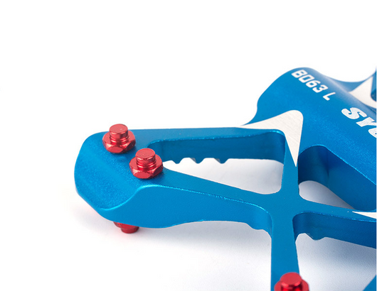 Pedales para Bicicleta de Alto Rendimiento - Image 2
