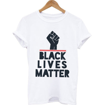 Camiseta Suelta con Estampado de Letras - Image 9