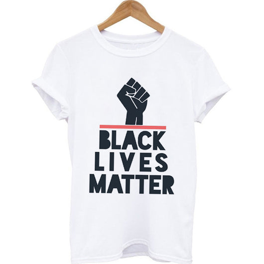 Camiseta Suelta con Estampado de Letras - Image 9