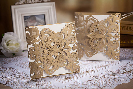Invitación Personalizada Diseño Exclusivo - Image 7