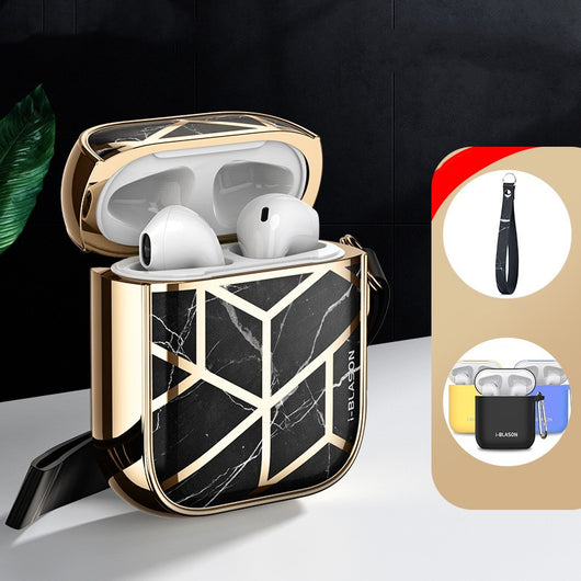 Funda Protectora Compatible con AirPods de Apple - i-Blason - Image 17