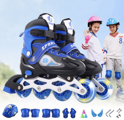 Patines en línea profesionales de alto rendimiento - Image 3
