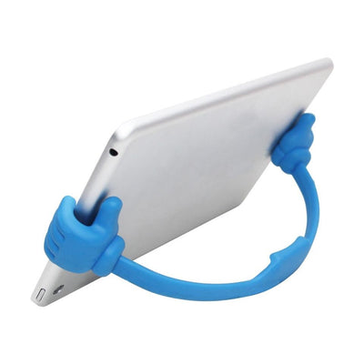 Soporte Ajustable para Teléfono y Tablet - Lazy Thumbs - Image 12