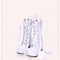Botas Lolita: Estilo Gótico y Elegancia en Cada Paso