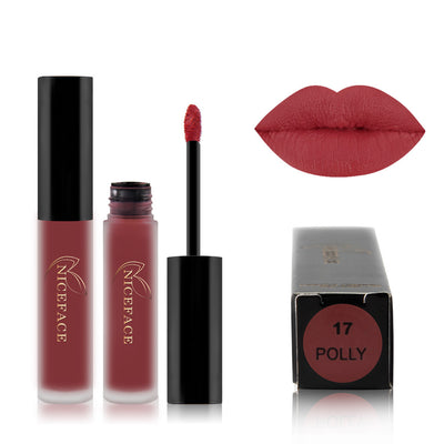 Paleta de Brillo Labial 24 Colores - Image 18