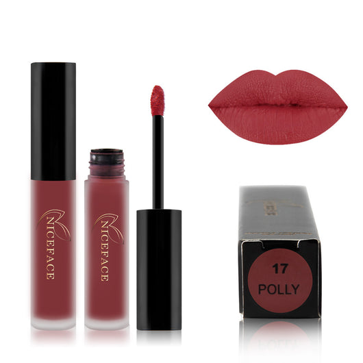 Paleta de Brillo Labial 24 Colores - Image 18