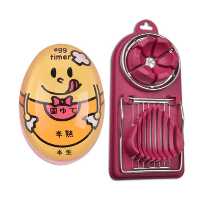 Temporizador de Huevos Japonés para una Cocción Perfecta - Image 13