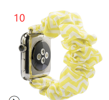 Cinturón iWatch - Correa Inteligente Compatible - Image 19