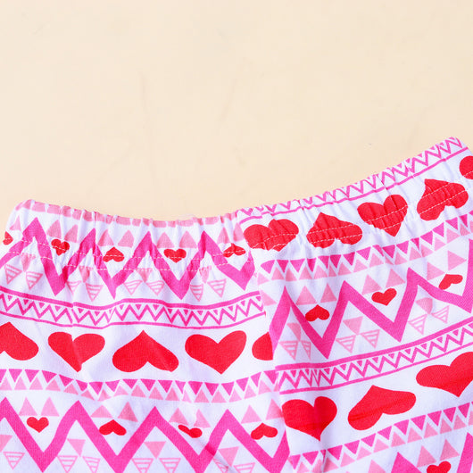Conjunto de Dos Piezas Infantil con Pantalón Largo - Image 3
