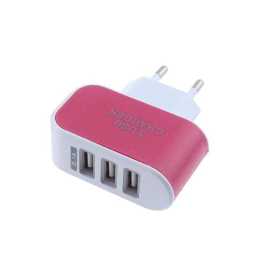 Cargador Dual de Alta Velocidad 3.1A - Image 3