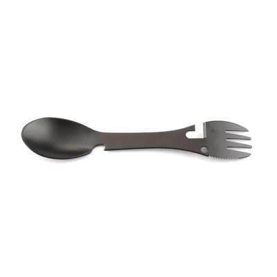 Cucharilla de Acero Inoxidable Premium - Image 4