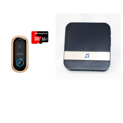 Timbre Inteligente con Monitoreo del Hogar - Image 12