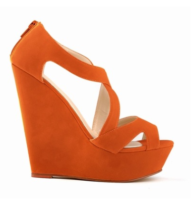 Sandalias Plataforma Tacón Alto Impermeables para Mujer - Estilo OL y Nocturno - Image 6