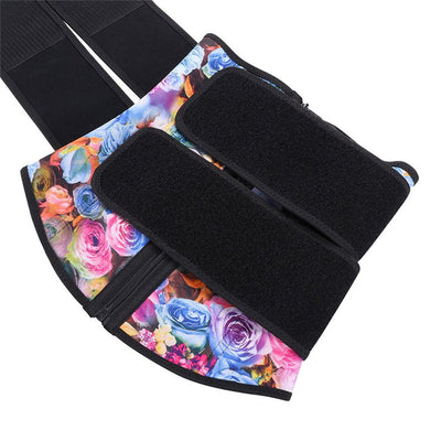 Cinturón Corset Camuflaje Europeo Americano - Image 3