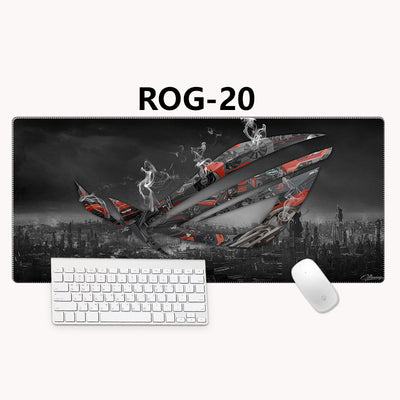 Tapete para Teclado Country Edge - Image 5