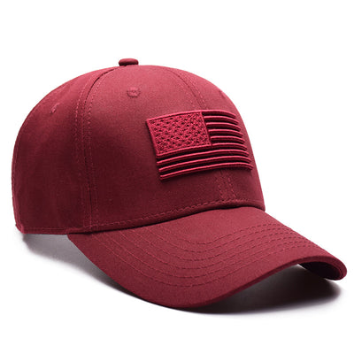 Gorra de Béisbol Bordada - Image 2