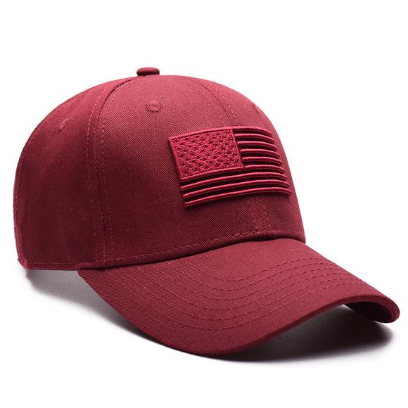 Gorra de Béisbol Bordada