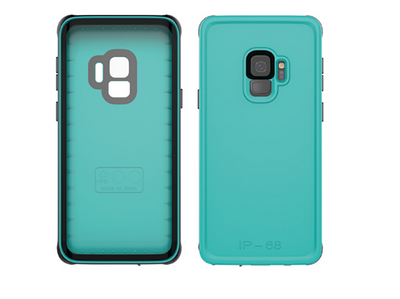 Funda Protectora Impermeable para iPhone y Samsung - Image 8