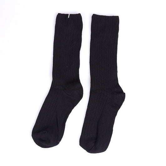 Calcetines Casuales Medianos de Confort Diario - Image 18