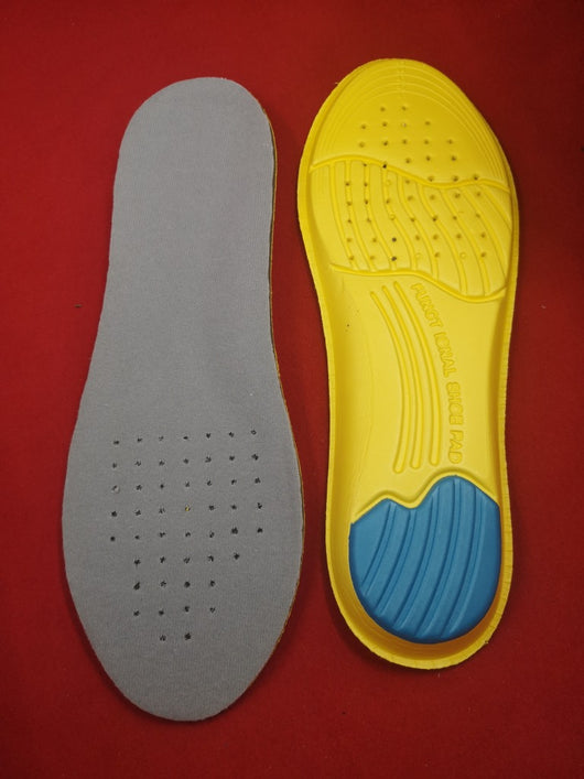 Plantilla Deportiva de Espuma Viscoelástica - Image 5