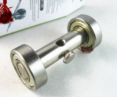 Destornillador de Precisión con Punta de Amolado - Image 4