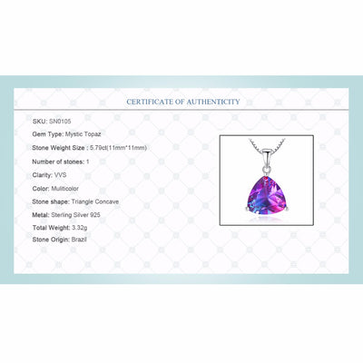 Collares y Colgantes de Plata para Mujer - Joyería Elegante - Image 3