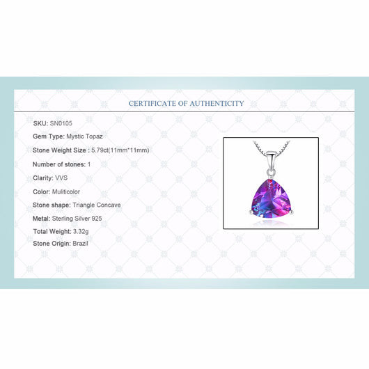 Collares y Colgantes de Plata para Mujer - Joyería Elegante - Image 3