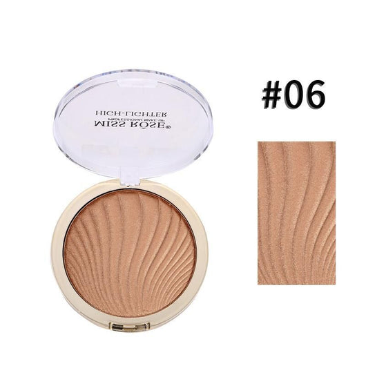 Iluminador Shimmer Brighten - Brillo Perfil Lateral - Image 26
