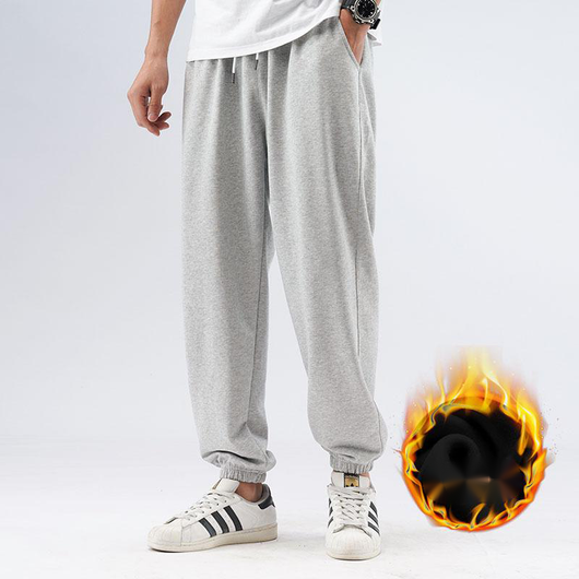 Pantalones de Correr Casuales Slim Fit con Cintura Ergonómica - Image 16